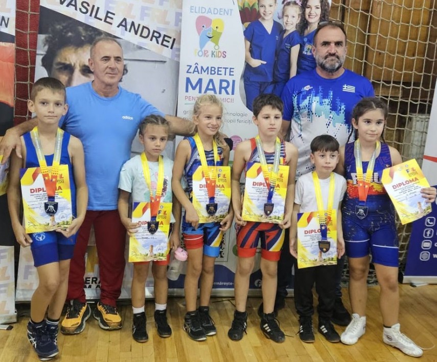 Sursa foto: Facebook (CS Năvodari)
