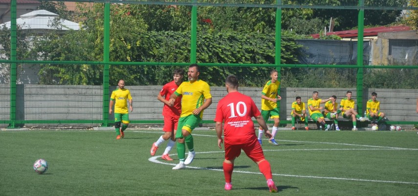 Sursa foto: Facebook (Real Năvodari)