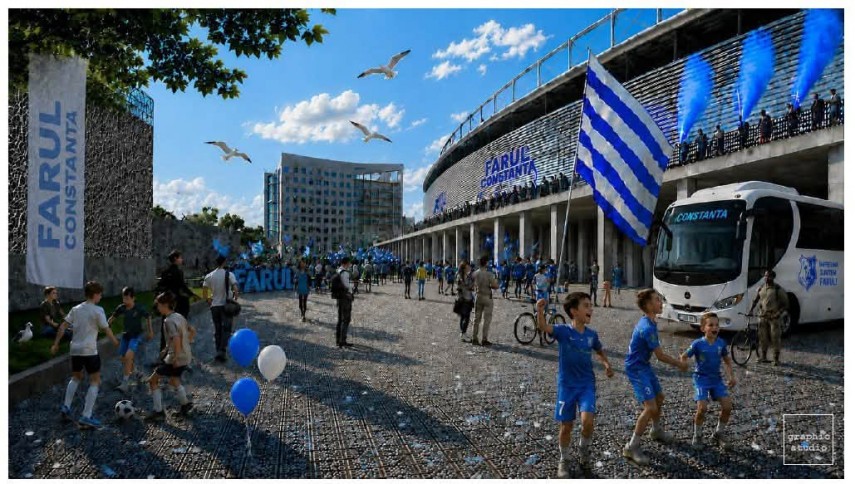 oficial cni sa a emis ordinul de incepere a lucrarilor pentru noul stadion gheorghe hagi din constanta oficial cni sa a emis ordinul de incepere a lucrarilor pentru noul stadion gheorghe hagi din constanta