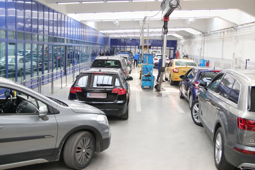 sursa foto: Facebook/Registrul Auto Român Oficial