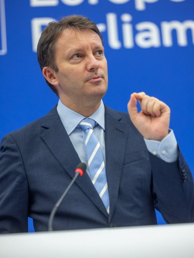 Sursă: Facebook/Siegfried Mureșan