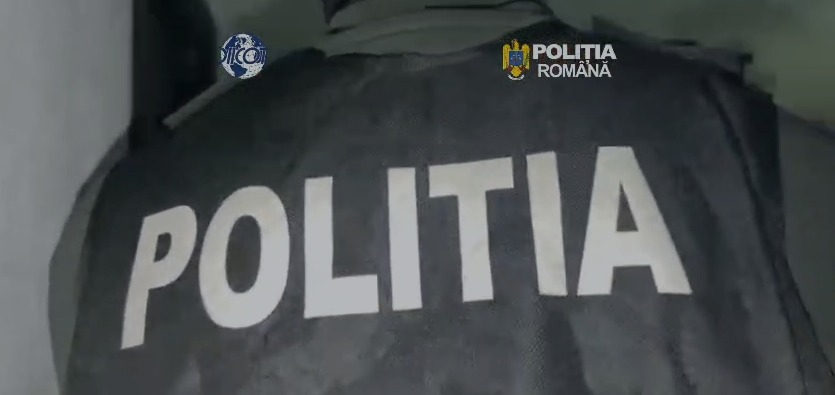 Sursă:Captură foto/DIICOT