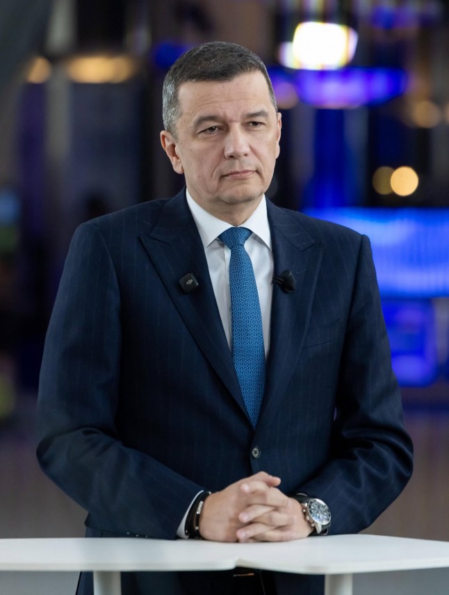 Sursă:Facebook/Sorin Grindeanu