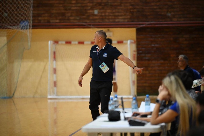 handbal cs medgidia a suferit prima infrangere stagionala a fost un meci interzis cardiacilor galerie handbal cs medgidia a suferit prima infrangere stagionala a fost un meci interzis cardiacilor galerie