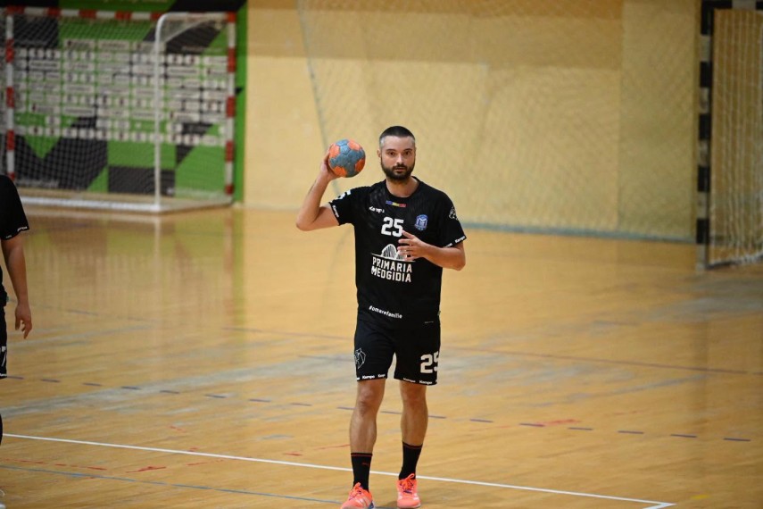 handbal cs medgidia a suferit prima infrangere stagionala a fost un meci interzis cardiacilor galerie handbal cs medgidia a suferit prima infrangere stagionala a fost un meci interzis cardiacilor galerie