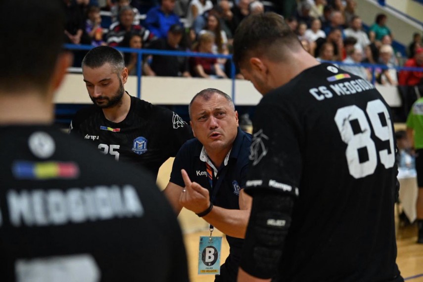 handbal cs medgidia a suferit prima infrangere stagionala a fost un meci interzis cardiacilor galerie handbal cs medgidia a suferit prima infrangere stagionala a fost un meci interzis cardiacilor galerie