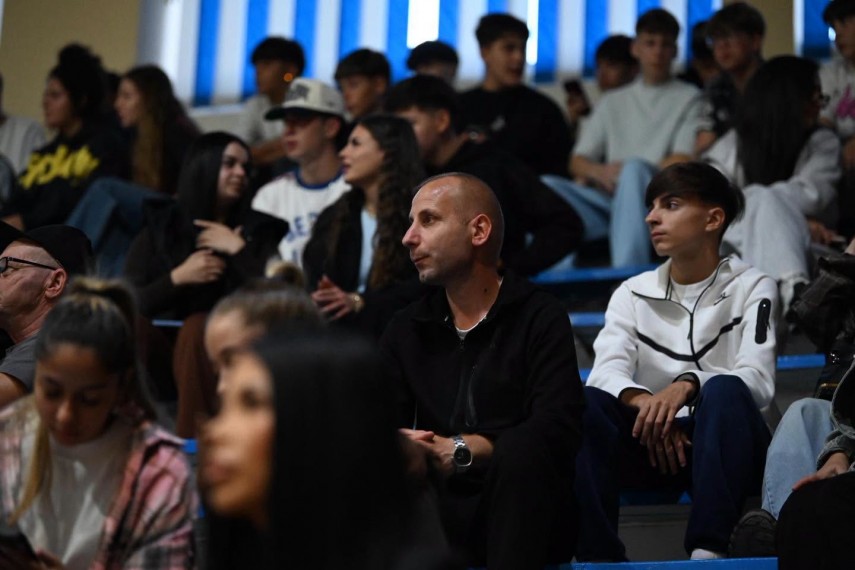 handbal cs medgidia a suferit prima infrangere stagionala a fost un meci interzis cardiacilor galerie handbal cs medgidia a suferit prima infrangere stagionala a fost un meci interzis cardiacilor galerie