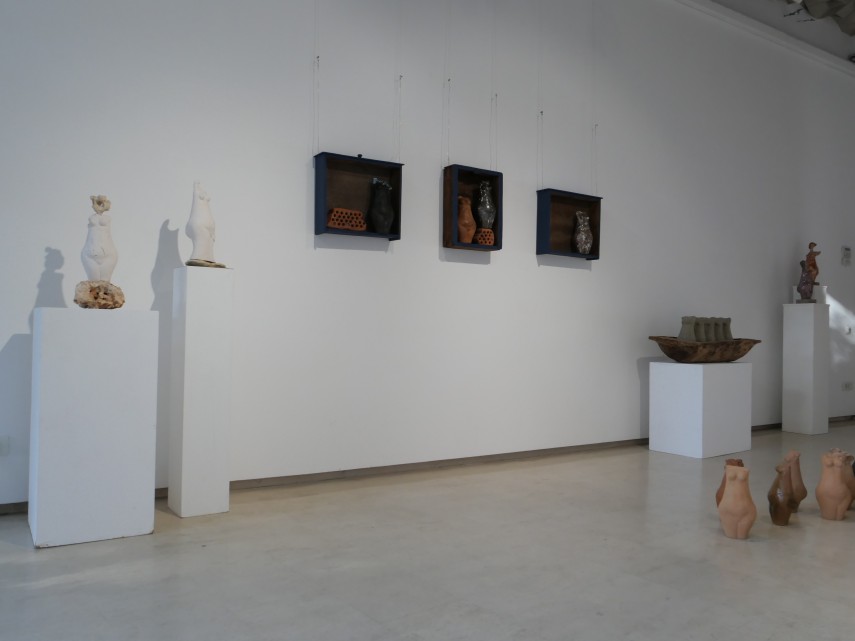 artist din constanta expozitia matriarhatul pamantului zeite semnata de ciprian ariciu deschisa publicului artist din constanta expozitia matriarhatul pamantului zeite semnata de ciprian ariciu deschisa publicului
