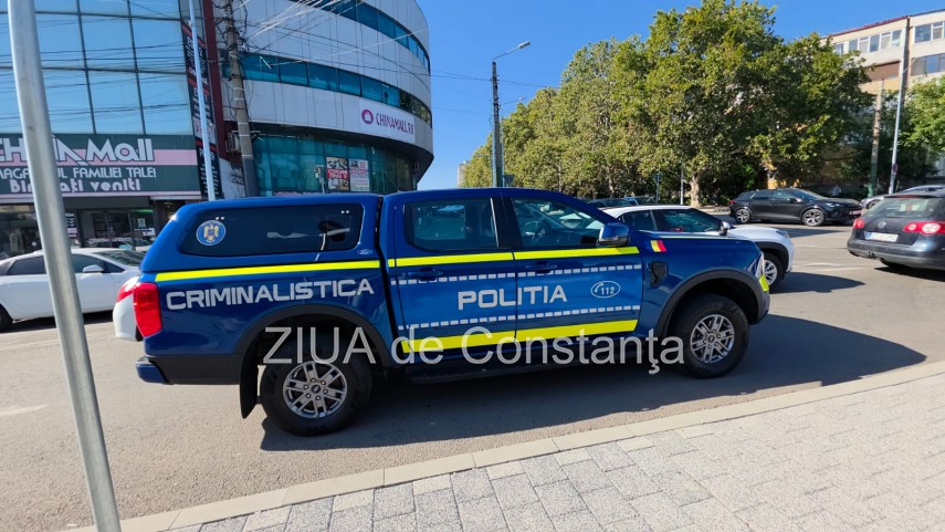 foto video accident in zona brotacei din constanta un livrator pe scuter ar fi fost lovit de o masina foto video accident in zona brotacei din constanta un livrator pe scuter ar fi fost lovit de o masina