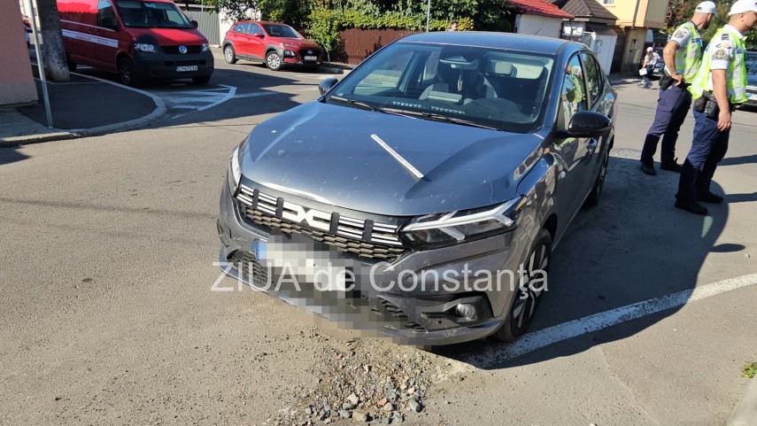 stiri constanta foto video un scuter taz si un autoturism in coliziune la intersectia strazilor crinului stiri constanta foto video un scuter taz si un autoturism in coliziune la intersectia strazilor crinului