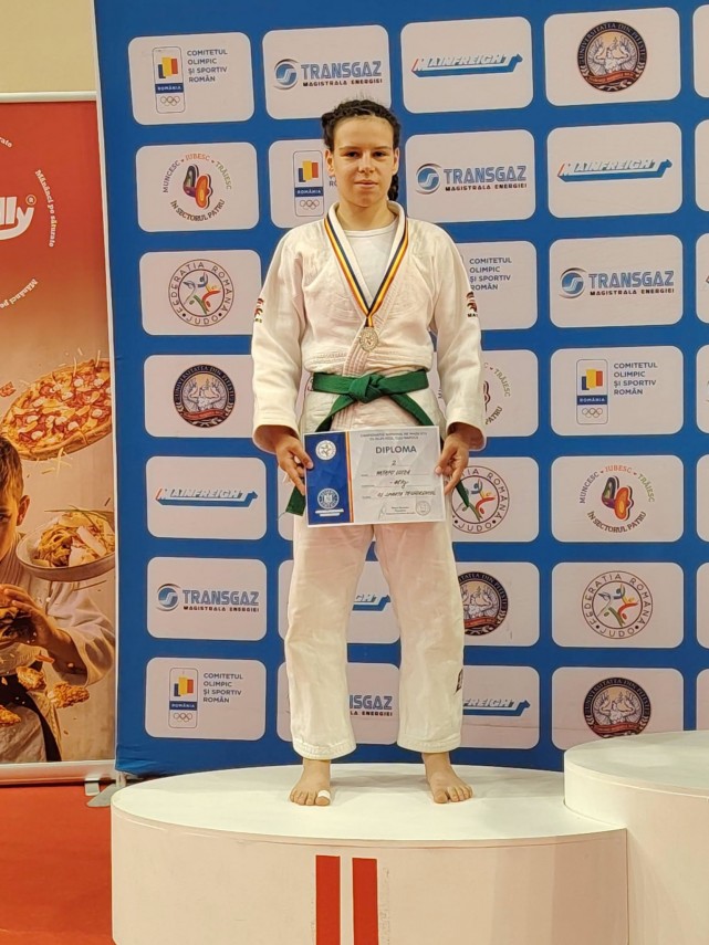 cs sparta techirghiol luiza vatafu medaliata cu argint la campionatul national de judo ne waza o noua cs sparta techirghiol luiza vatafu medaliata cu argint la campionatul national de judo ne waza o noua