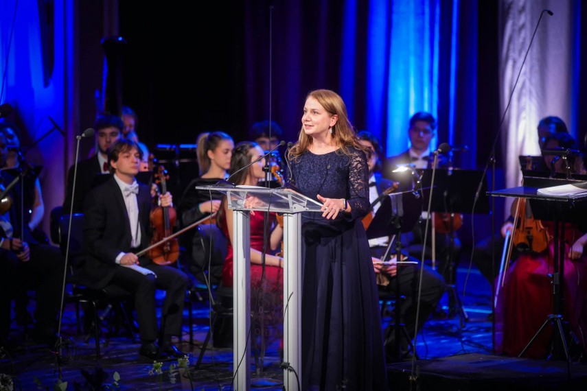 foto 70 de ani de la aderarea romaniei la unesco jubileu marcat printr o gala la opera nationala bucuresti foto 70 de ani de la aderarea romaniei la unesco jubileu marcat printr o gala la opera nationala bucuresti