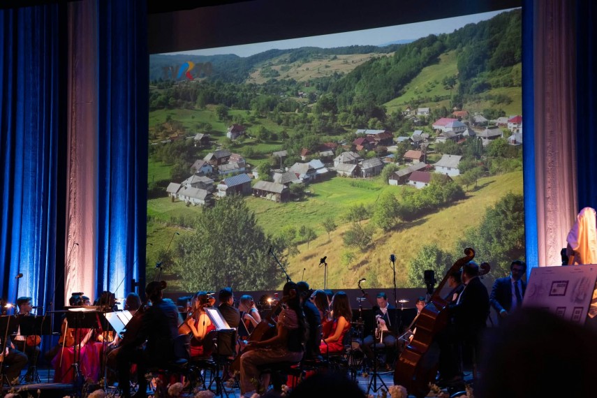 foto 70 de ani de la aderarea romaniei la unesco jubileu marcat printr o gala la opera nationala bucuresti foto 70 de ani de la aderarea romaniei la unesco jubileu marcat printr o gala la opera nationala bucuresti