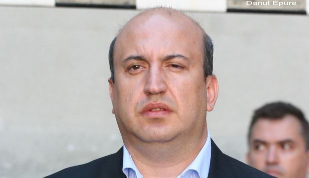 Foto: Dănuț Tiberius Epure