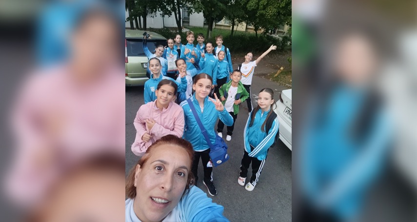 Sursa foto: Facebook (CSS1 Constanța)