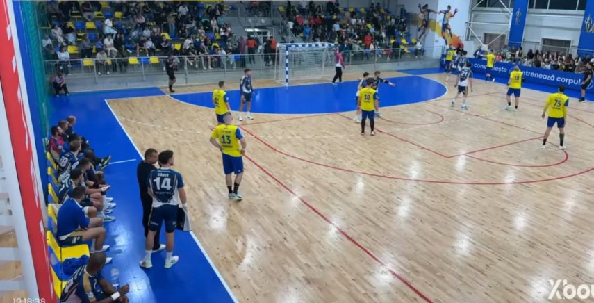 sursa foto: CSM Constanța
