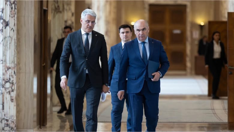 Sursă foto: Facebook/Dragoș Pîslaru