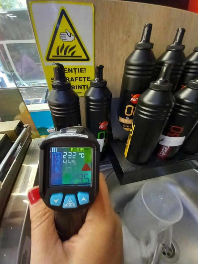 foto bilantul controalelor masive efectuate de anpc amenzi de peste jumatate de milion de lei si trei foto bilantul controalelor masive efectuate de anpc amenzi de peste jumatate de milion de lei si trei