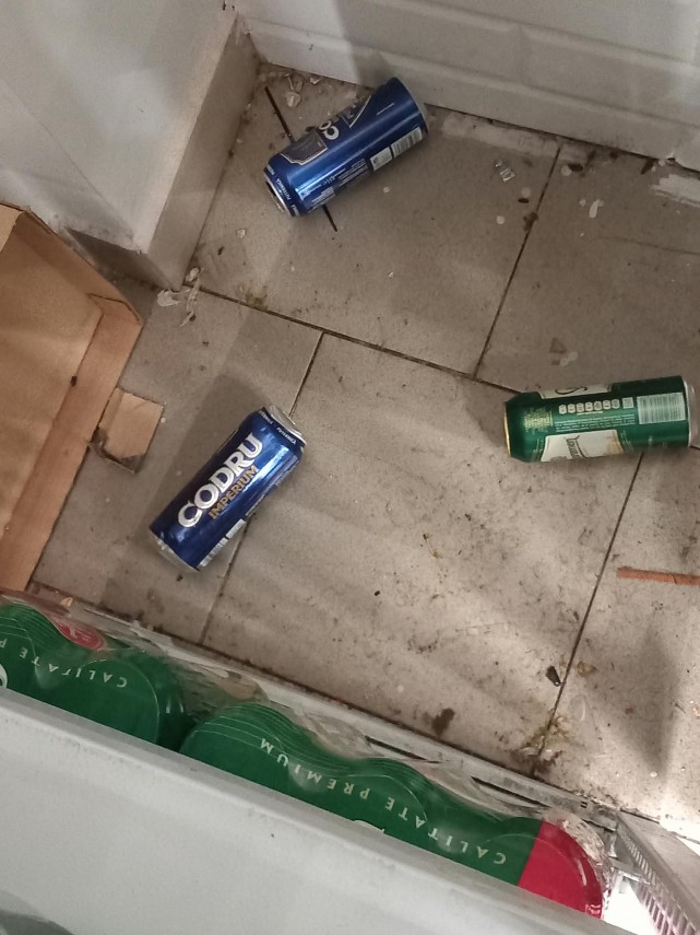 foto bilantul controalelor masive efectuate de anpc amenzi de peste jumatate de milion de lei si trei foto bilantul controalelor masive efectuate de anpc amenzi de peste jumatate de milion de lei si trei