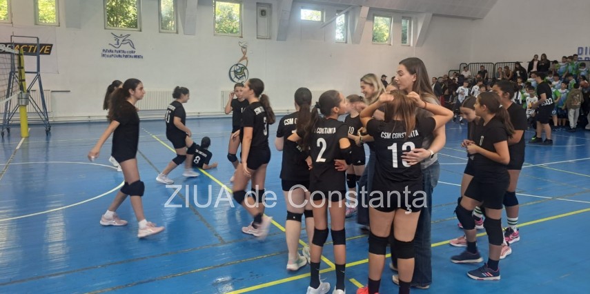 Susra foto: ZIUA de Constanța