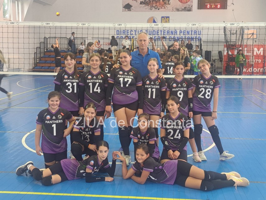 minivolei fetele de la csm constanta victorii pe linie in primul turneu al campionatului national 2026 minivolei fetele de la csm constanta victorii pe linie in primul turneu al campionatului national 2026