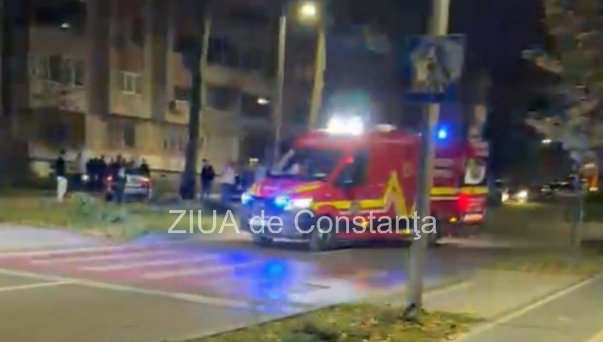 foto video accident rutier pe bulevardul mamaia din municipiul constanta 955490 foto video accident rutier pe bulevardul mamaia din municipiul constanta 955490