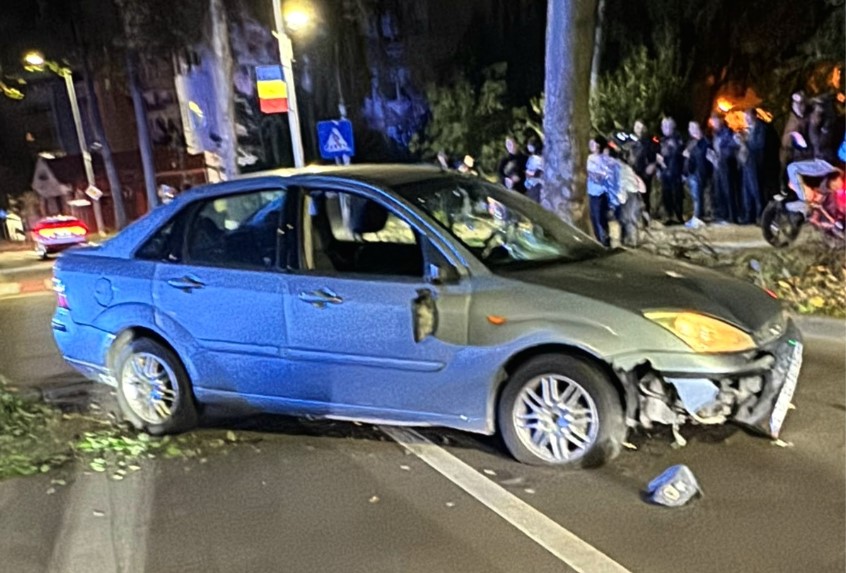 foto video accident rutier pe bulevardul mamaia din municipiul constanta 955490 foto video accident rutier pe bulevardul mamaia din municipiul constanta 955490