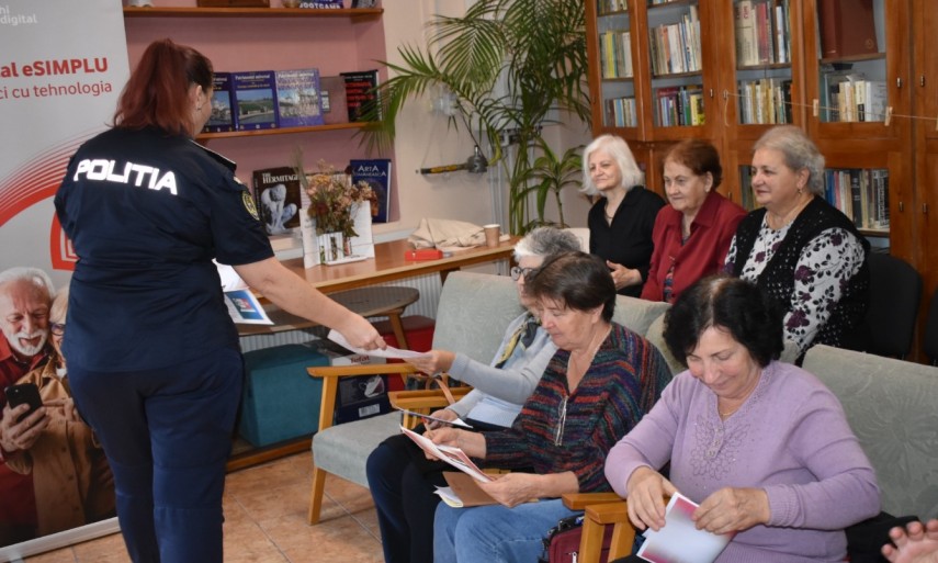 Foto: IPJ Tulcea