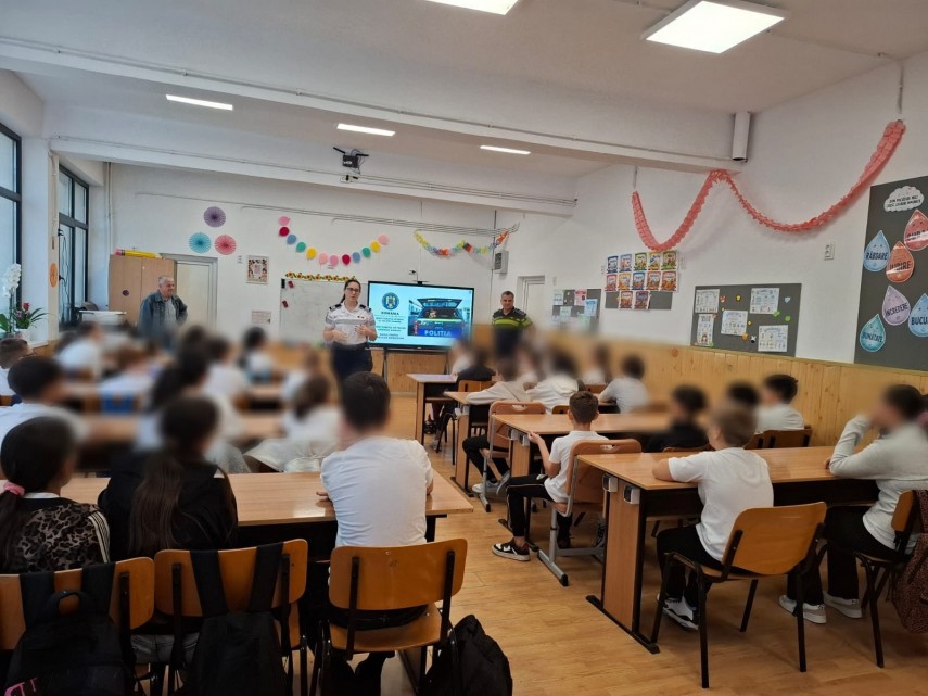 Sursa foto: Poliția Română