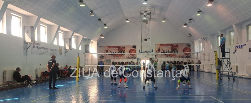 csm constanta baietii de la minivolei doua victorii la primul turneu si locul doi in clasament galerie csm constanta baietii de la minivolei doua victorii la primul turneu si locul doi in clasament galerie