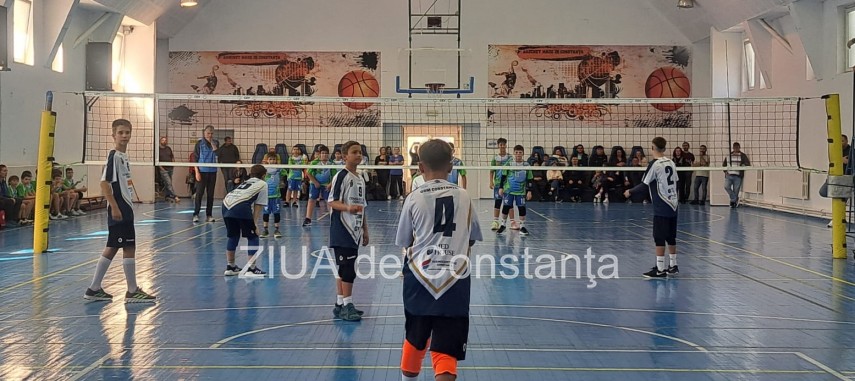 Sursa foto: ZIUA de Constanța