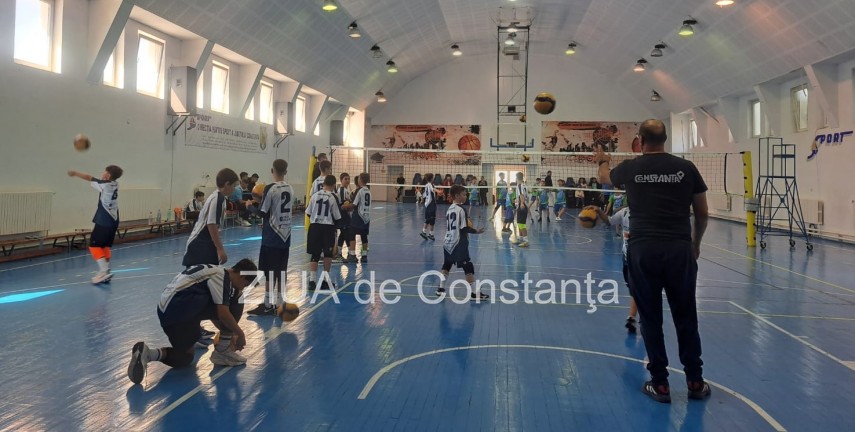 Sursa foto: ZIUA de Constanța