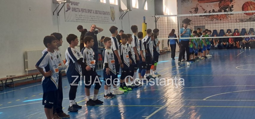 Sursa foto: ZIUA de Constanța