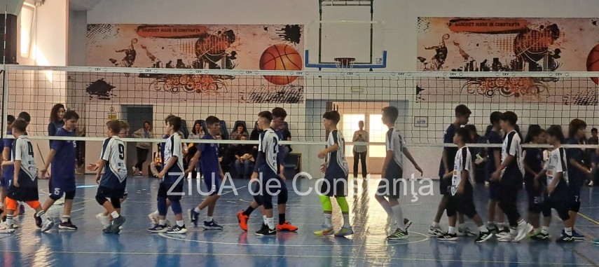 Sursa foto: ZIUA de Constanța