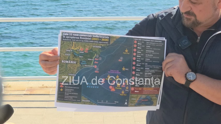 foto video ovidiu cupsa despre nava lovita de drona in marea neagra pune in pericol siguranta energetica foto video ovidiu cupsa despre nava lovita de drona in marea neagra pune in pericol siguranta energetica