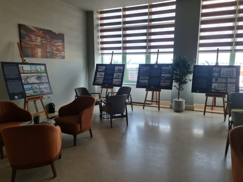 foto omd mamaia constanta continua povestea celor 120 de ani ai statiunii expozitia aniversara poate foto omd mamaia constanta continua povestea celor 120 de ani ai statiunii expozitia aniversara poate