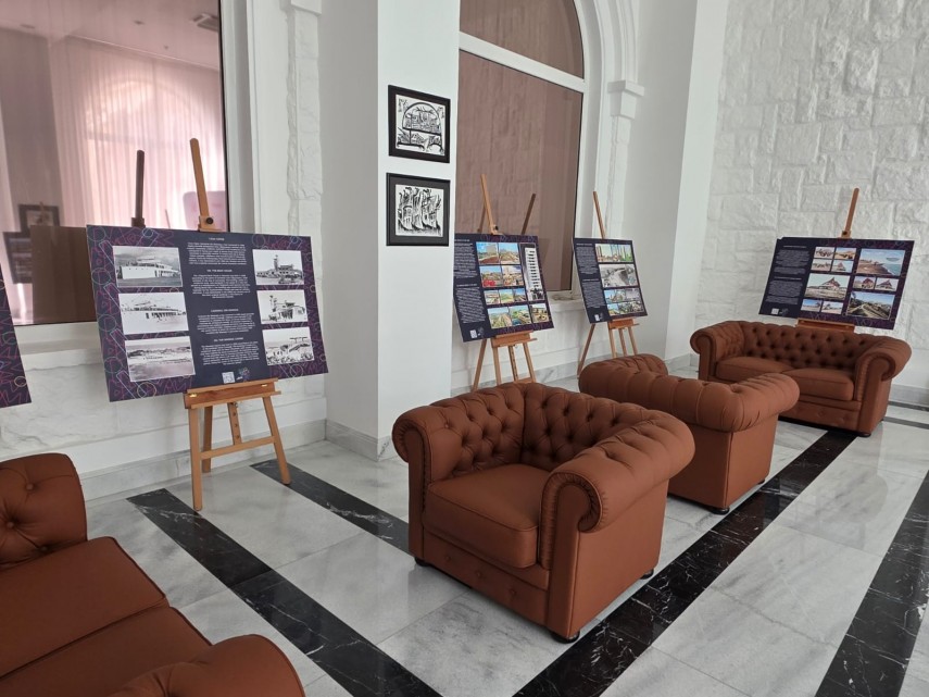 foto omd mamaia constanta continua povestea celor 120 de ani ai statiunii expozitia aniversara poate foto omd mamaia constanta continua povestea celor 120 de ani ai statiunii expozitia aniversara poate
