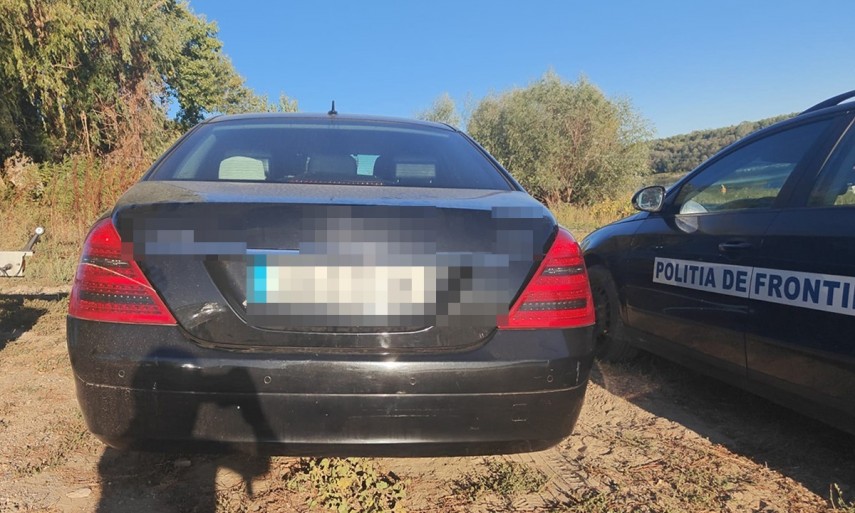 stiri constanta foto autoturism cautat pentru confiscare in irlanda depistat de politistii de frontiera stiri constanta foto autoturism cautat pentru confiscare in irlanda depistat de politistii de frontiera