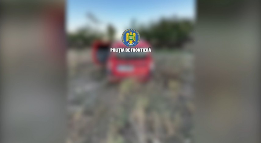 Sursă foto: Garda de Coastă