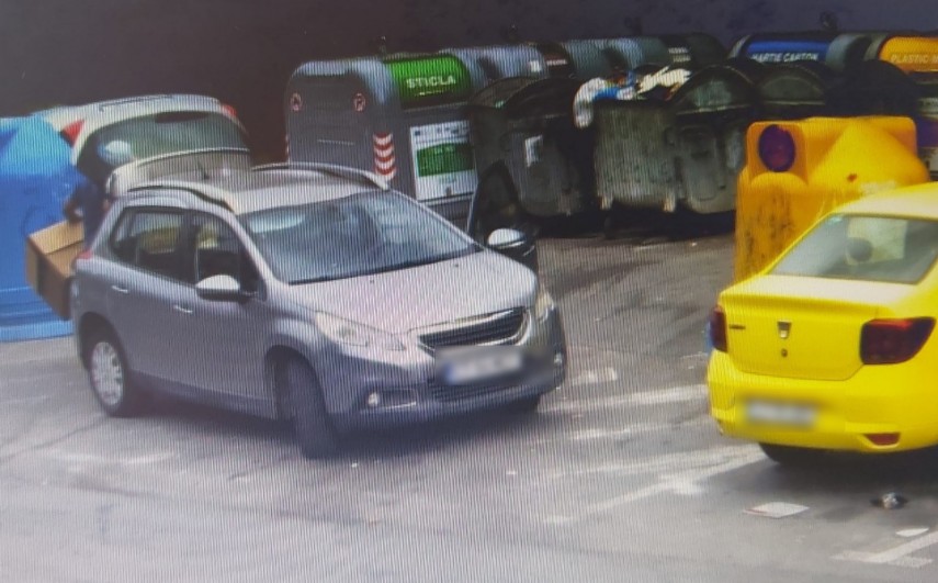 foto amenzi de pana la 1 000 de lei pentru constantenii care depoziteaza ilegal deseuri politia locala foto amenzi de pana la 1 000 de lei pentru constantenii care depoziteaza ilegal deseuri politia locala