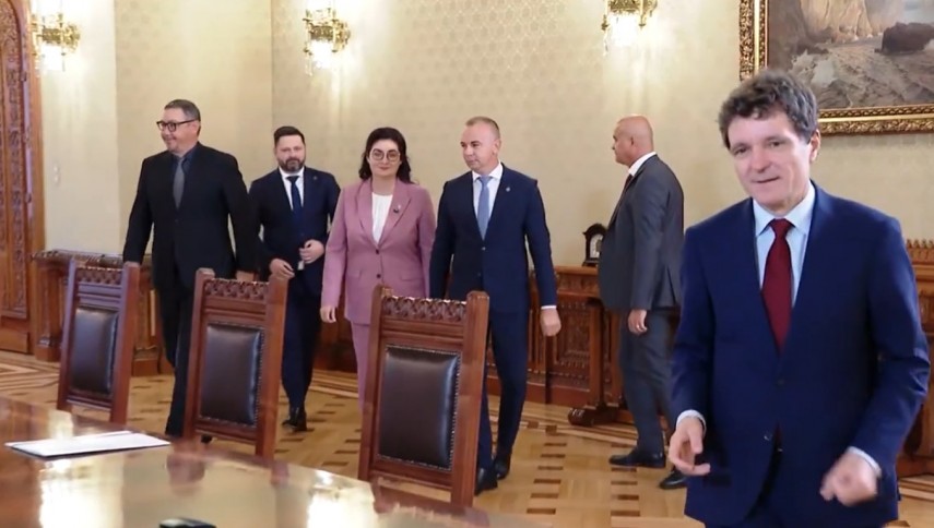 sursa foto: Administrația Prezidențială