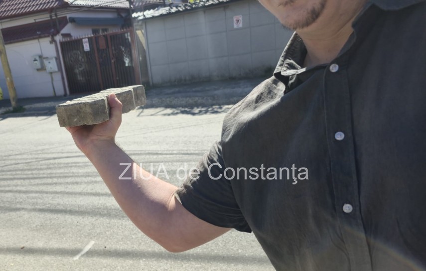 Foto cu rol ilustrativ - sursa: ZIUA de Constanța