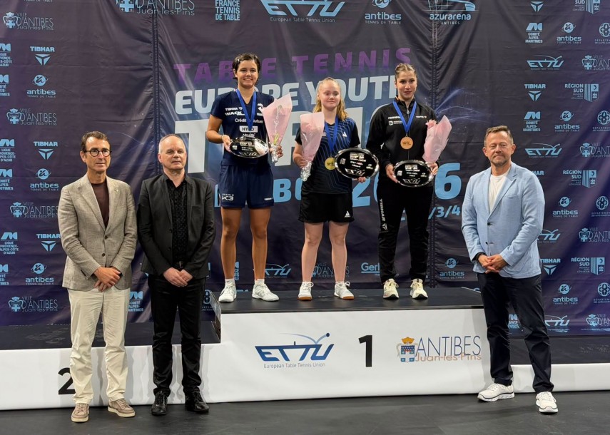 tenis de masa constanta bianca mei rosu medaliata la europa youth top 10 2026 galerie foto 955547 tenis de masa constanta bianca mei rosu medaliata la europa youth top 10 2026 galerie foto 955547