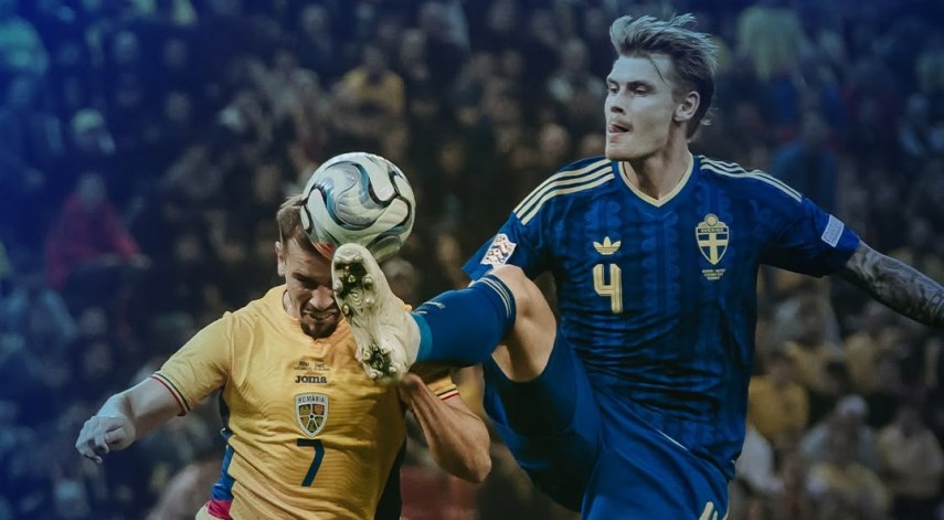 Sursa foto: Facebook (Echipa națională de fotbal a României)