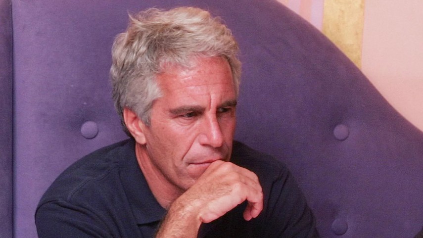 Sursă foto: Facebook/Jeffrey Epstein