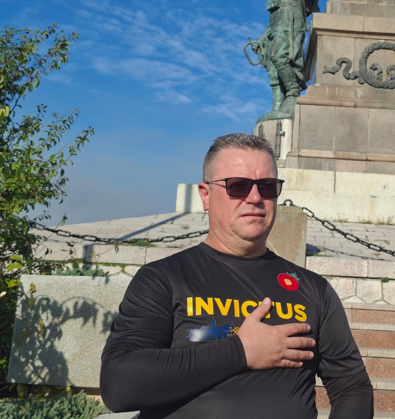 foto drapelul veteranilor purtat prin romania stafeta a ajuns miercuri la tulcea 955882 foto drapelul veteranilor purtat prin romania stafeta a ajuns miercuri la tulcea 955882