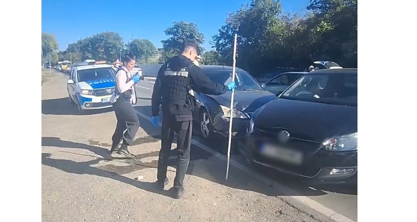 foto video accident rutier in apropierea localitatii cumpana judetul constanta 955866 foto video accident rutier in apropierea localitatii cumpana judetul constanta 955866