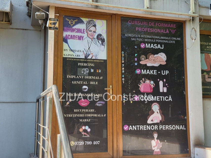 foto video femeia din constanta care ar fi efectuat ilegal interventii de chirurgie estetica cercetata foto video femeia din constanta care ar fi efectuat ilegal interventii de chirurgie estetica cercetata