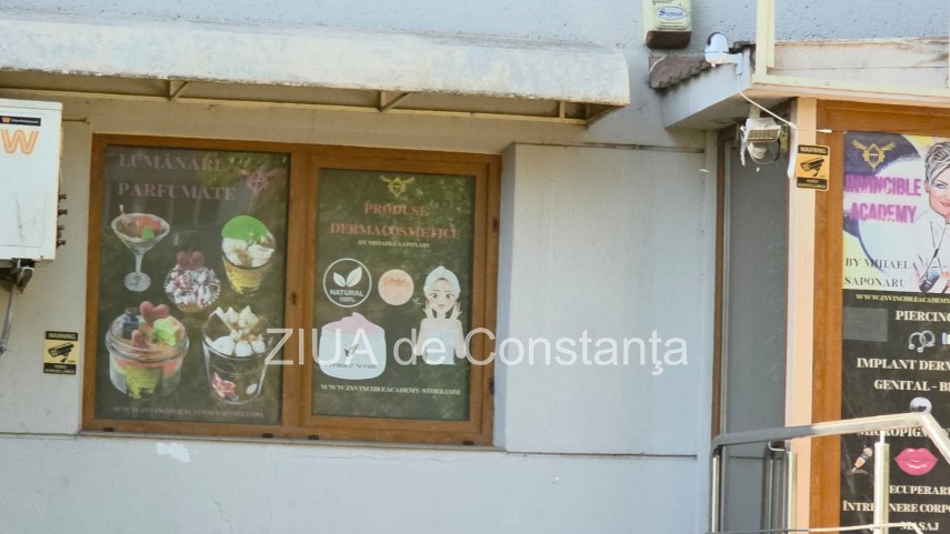 foto video femeia din constanta care ar fi efectuat ilegal interventii de chirurgie estetica cercetata foto video femeia din constanta care ar fi efectuat ilegal interventii de chirurgie estetica cercetata