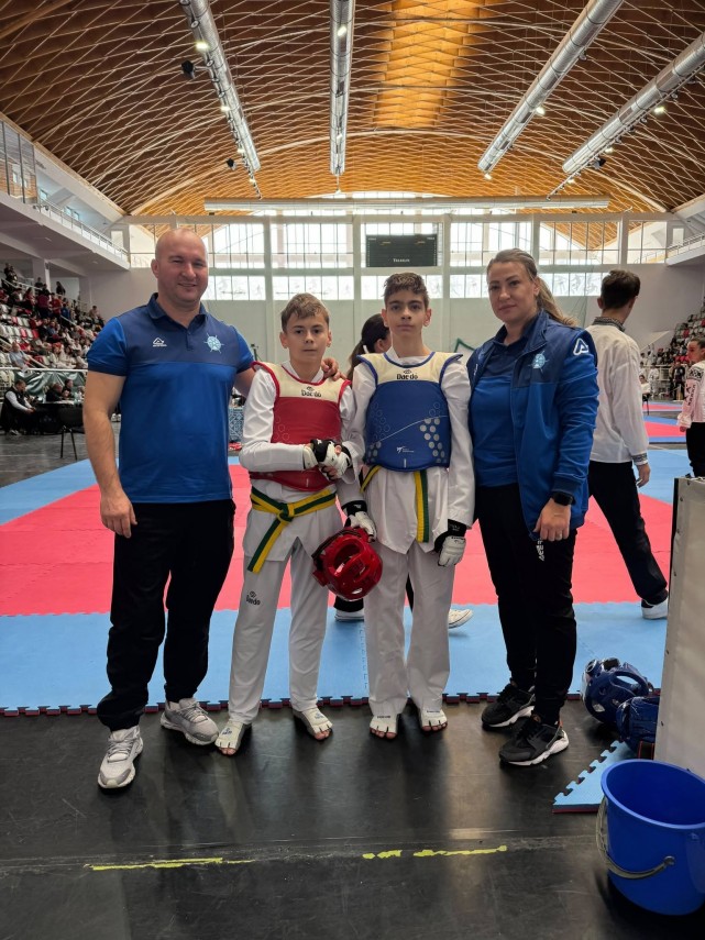 taekwondo wt cs marina constanta a cucerit 40 de medalii la cupa romaniei beatrice rusu cea mai buna taekwondo wt cs marina constanta a cucerit 40 de medalii la cupa romaniei beatrice rusu cea mai buna